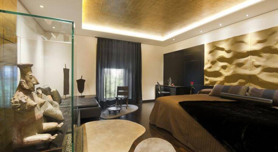 Claris Hotel — фото 12