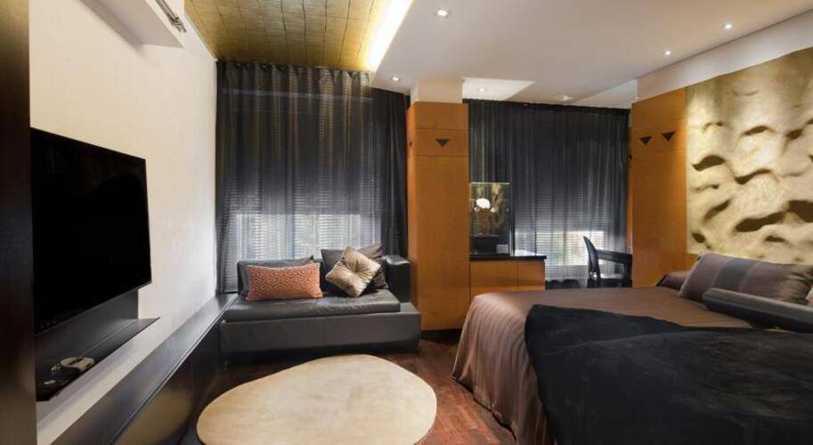 Claris Hotel — фото 6