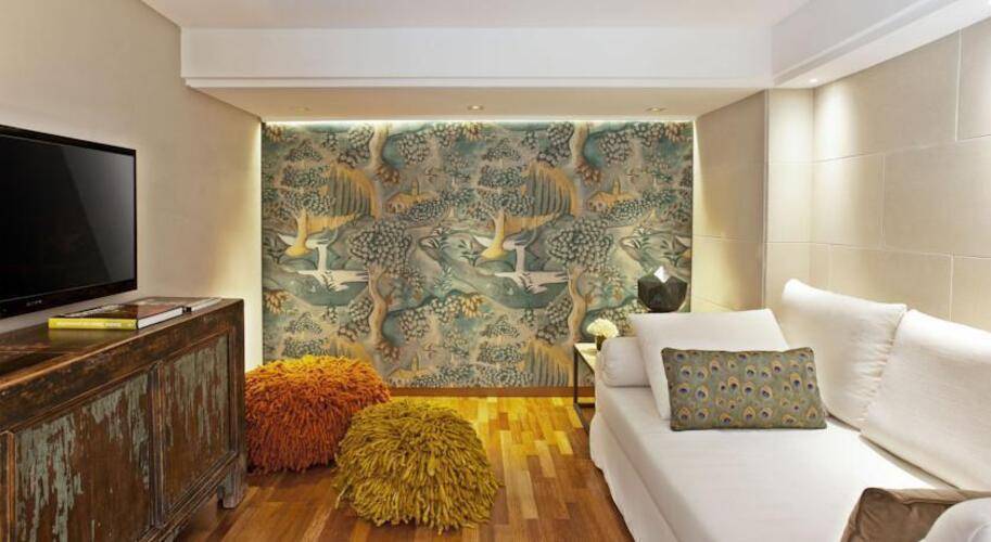 Claris Hotel — фото 14