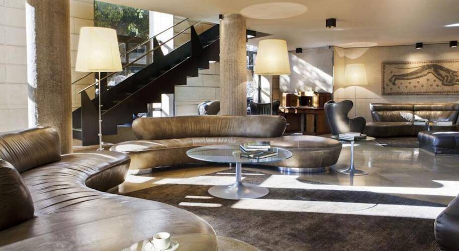 Claris Hotel — фото 3