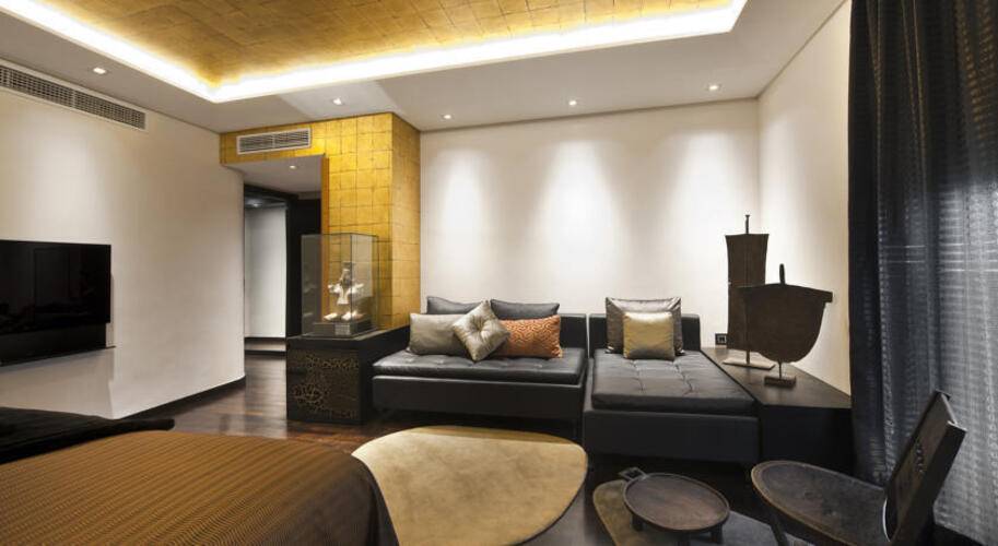 Claris Hotel — фото 9