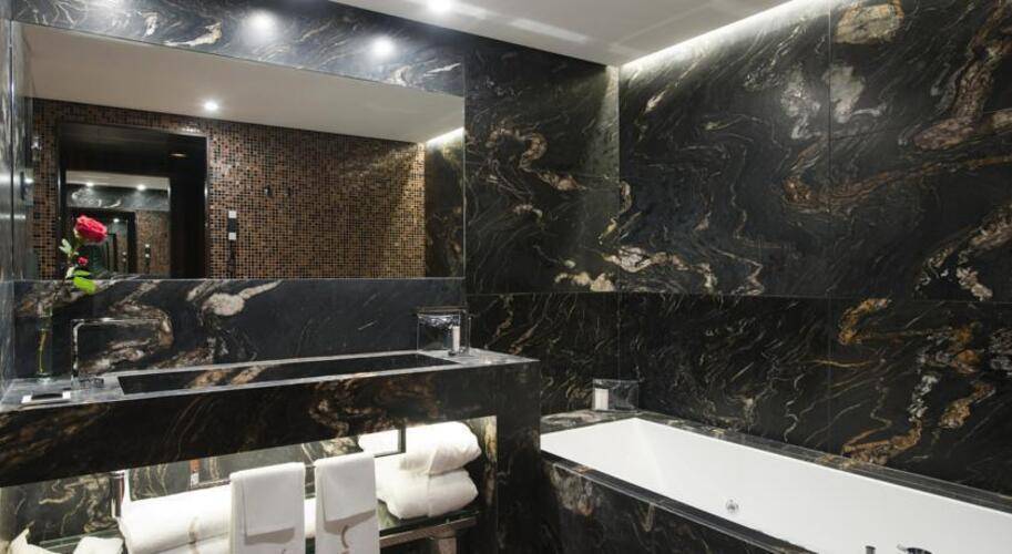 Claris Hotel — фото 16