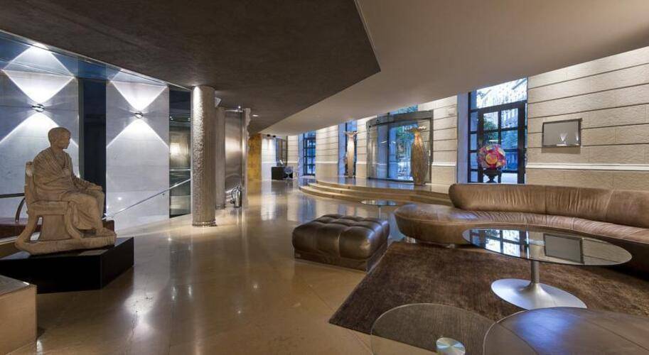 Claris Hotel — фото 34