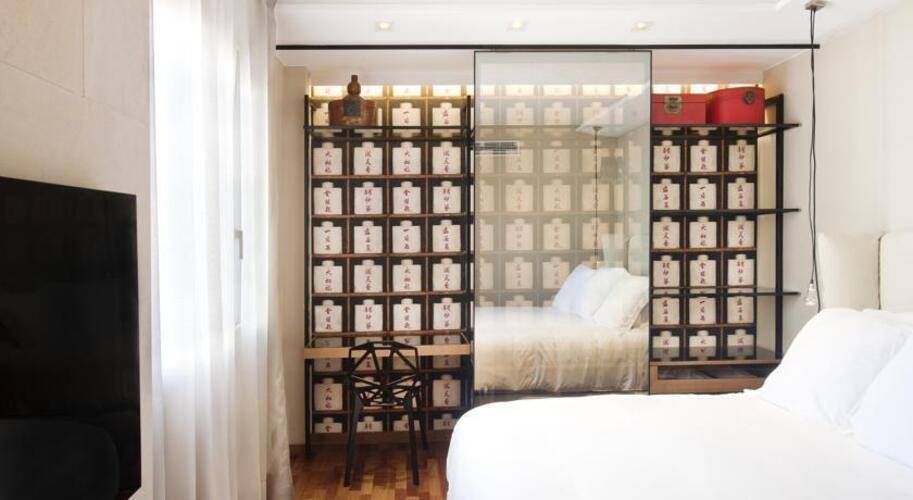 Claris Hotel — фото 13