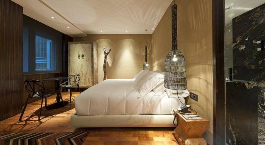 Claris Hotel — фото 11