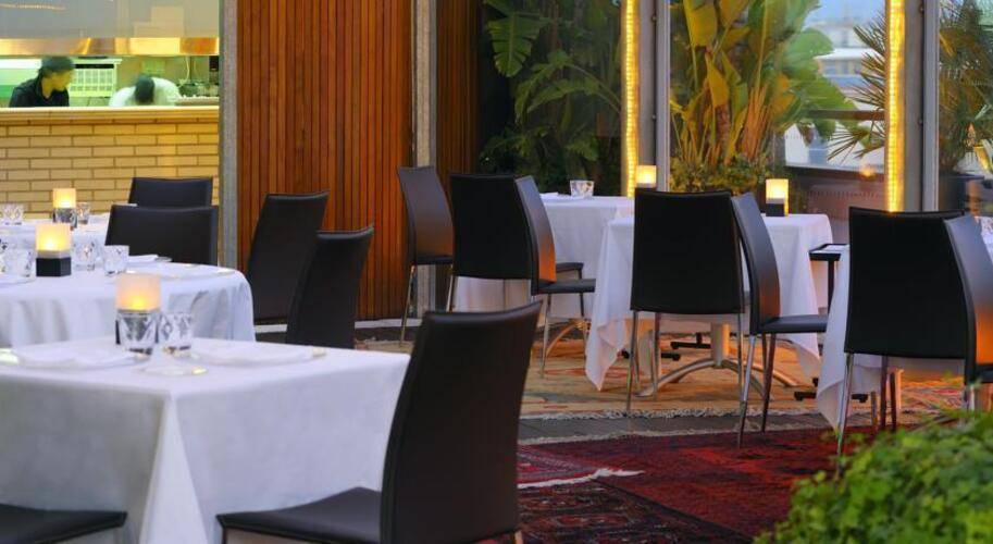 Claris Hotel — фото 33