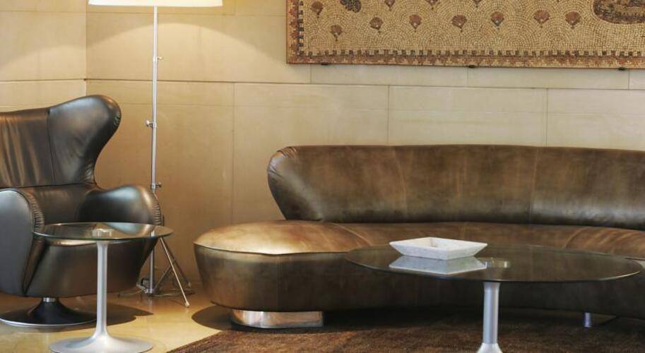 Claris Hotel — фото 35