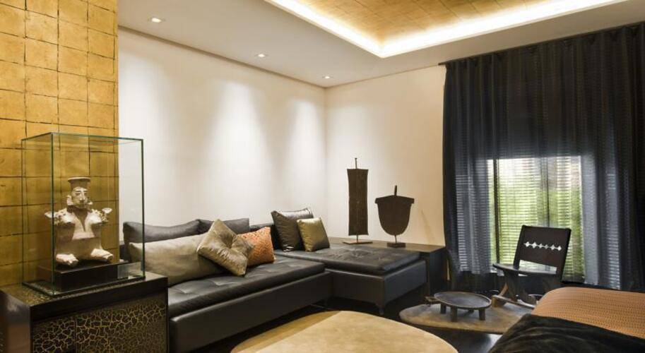 Claris Hotel — фото 19