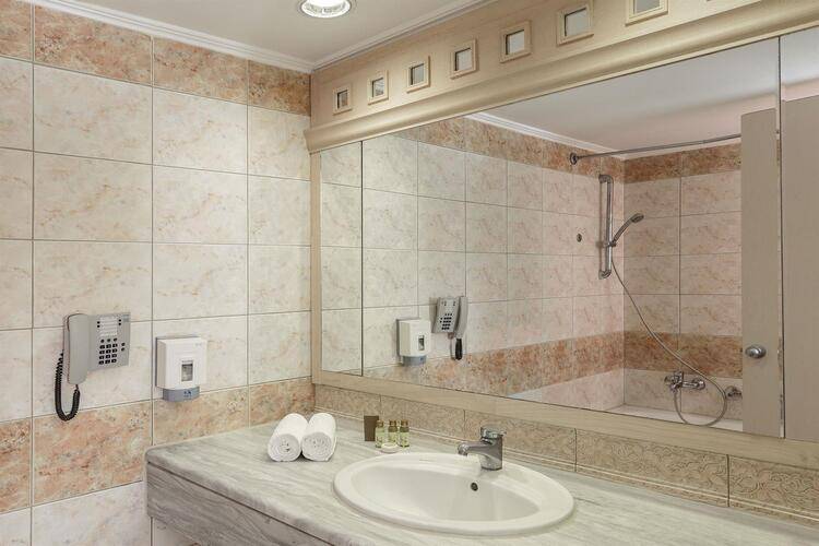 Lindos Princess Beach Hotel