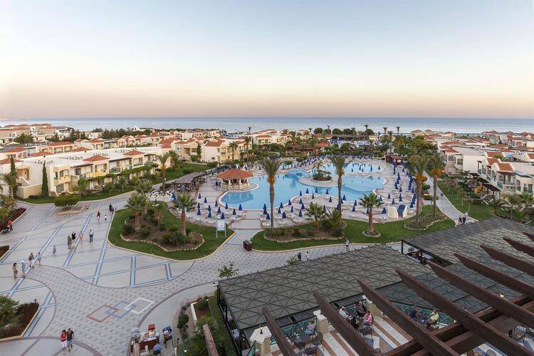 Lindos Princess Beach Hotel