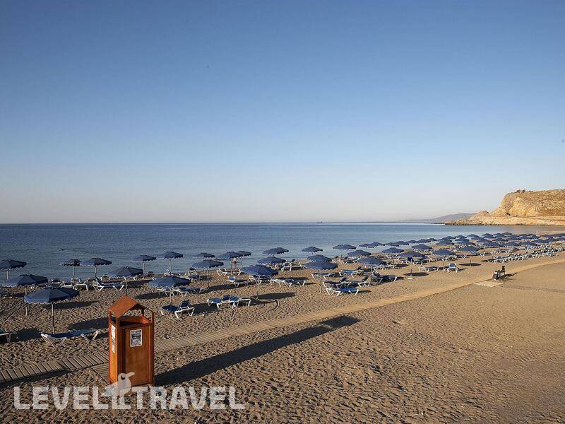 Фотография Lindos Princess Beach Hotel