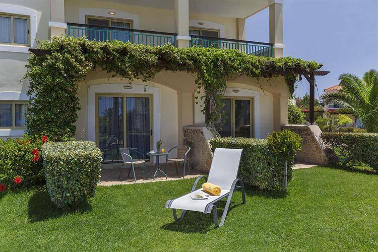 Lindos Princess Beach Hotel
