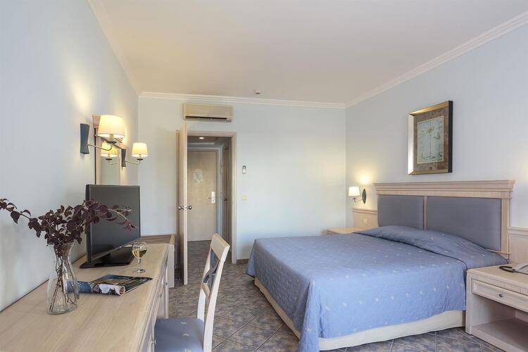 Lindos Princess Beach Hotel