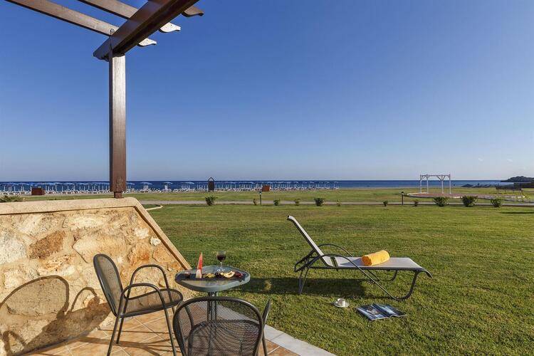 Lindos Princess Beach Hotel