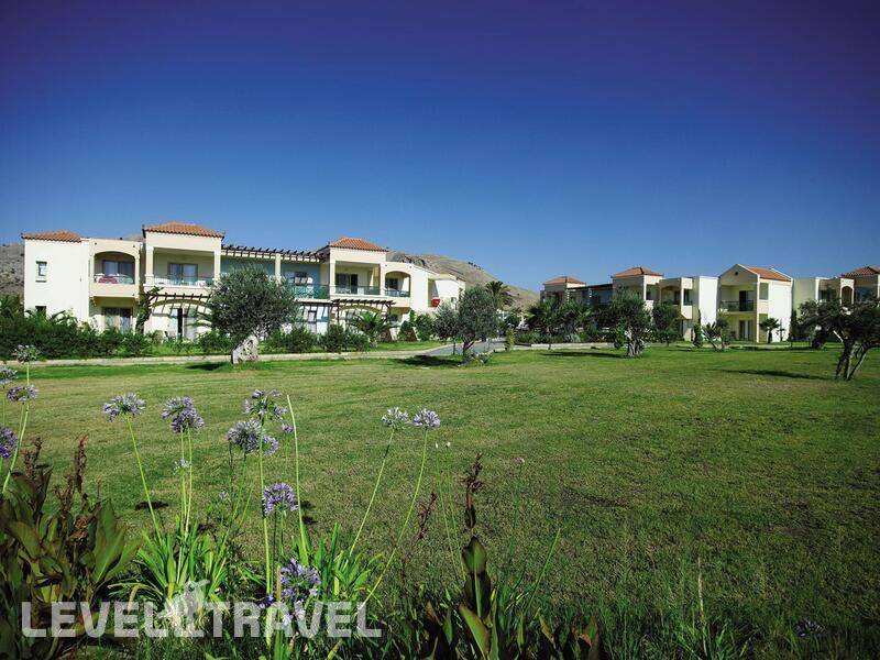 Фотография Lindos Princess Beach Hotel