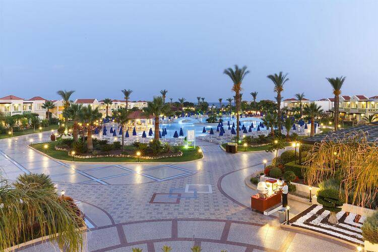 Lindos Princess Beach Hotel
