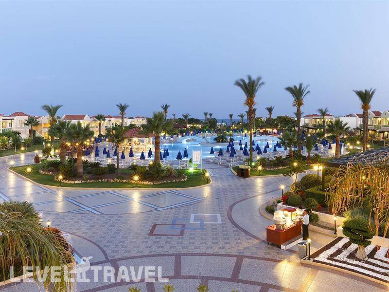 Фотография Lindos Princess Beach Hotel