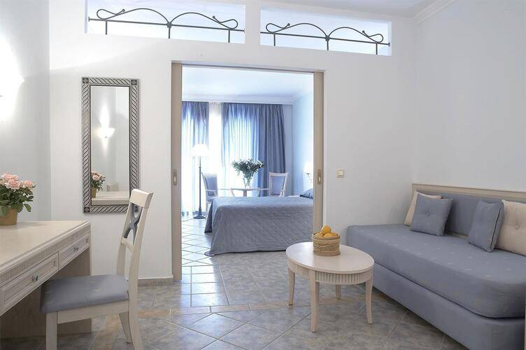 Lindos Princess Beach Hotel