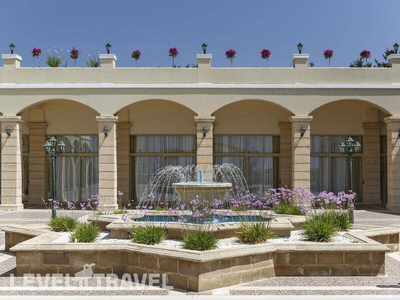 Фотография Lindos Princess Beach Hotel