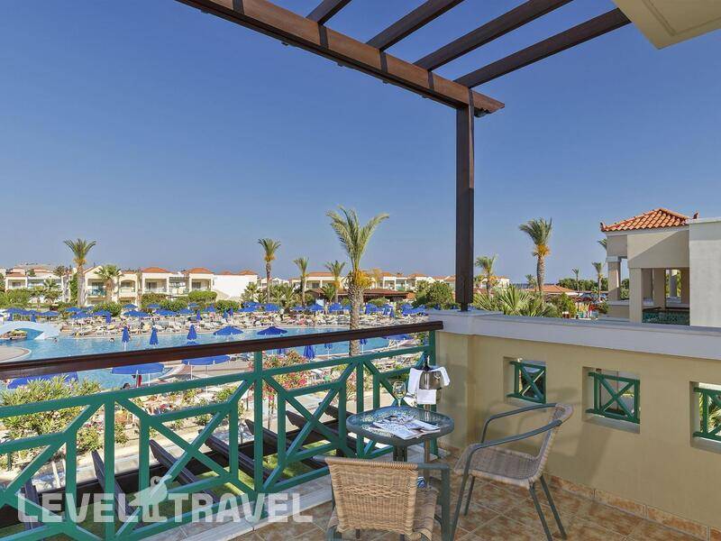 Фотография Lindos Princess Beach Hotel