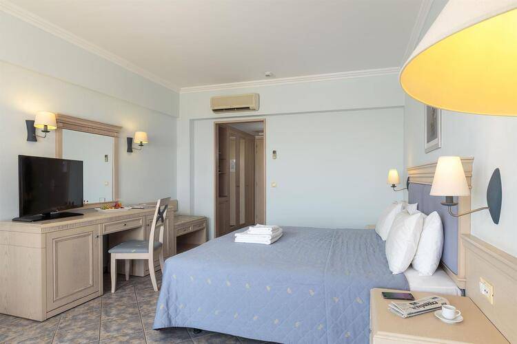 Lindos Princess Beach Hotel