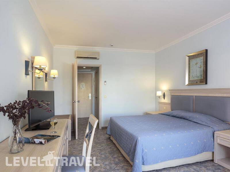 Фотография Lindos Princess Beach Hotel