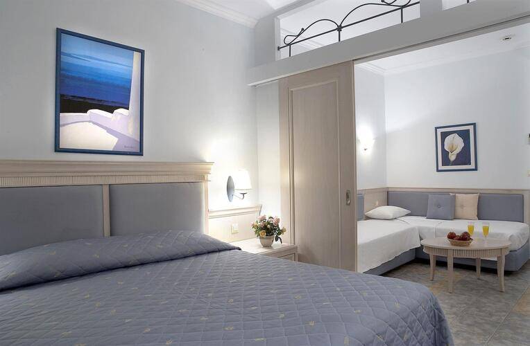 Lindos Princess Beach Hotel