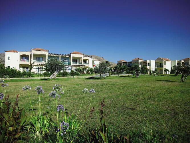 Lindos Princess Beach Hotel