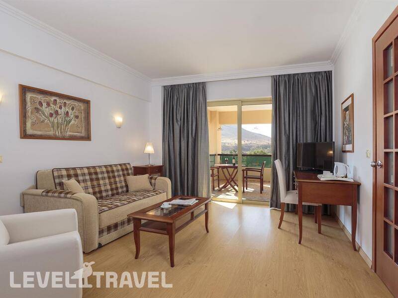 Фотография Lindos Princess Beach Hotel