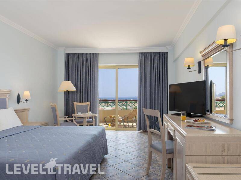 Фотография Lindos Princess Beach Hotel