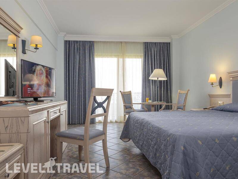 Фотография Lindos Princess Beach Hotel