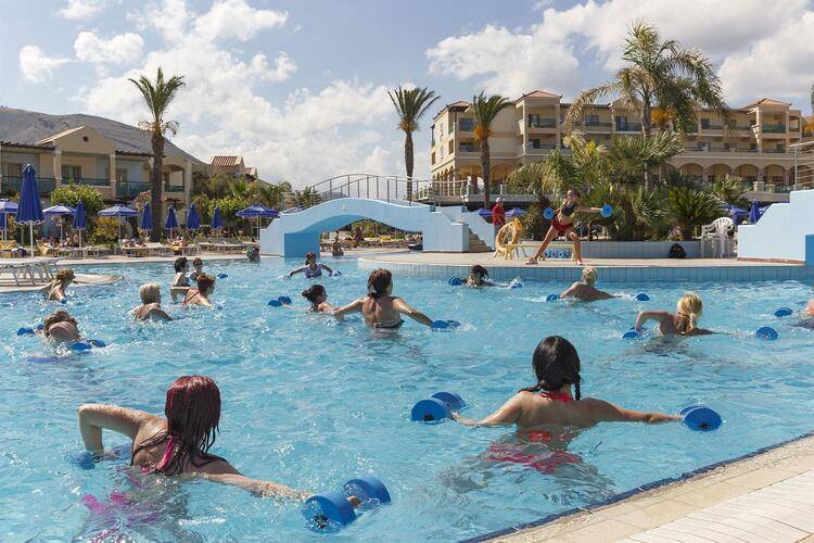 Lindos Princess Beach Hotel