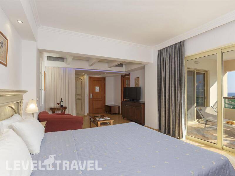 Фотография Lindos Princess Beach Hotel