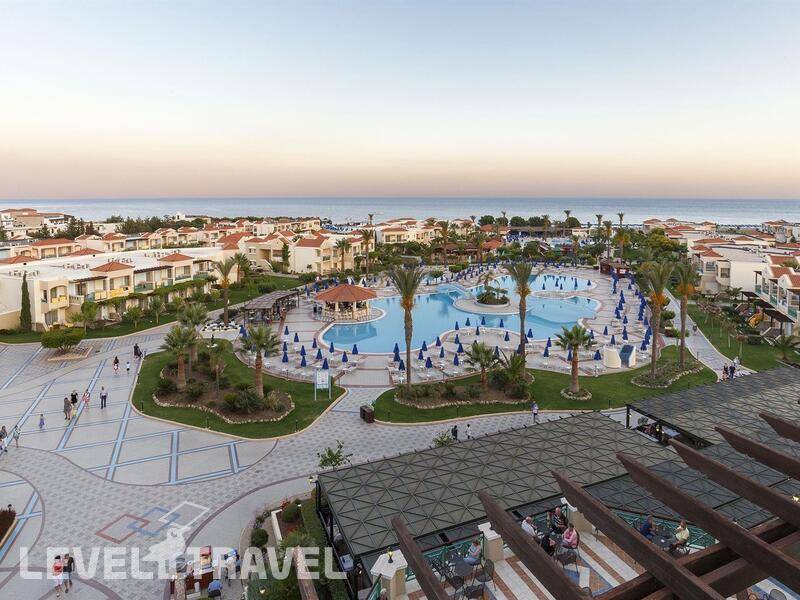 Фотография Lindos Princess Beach Hotel