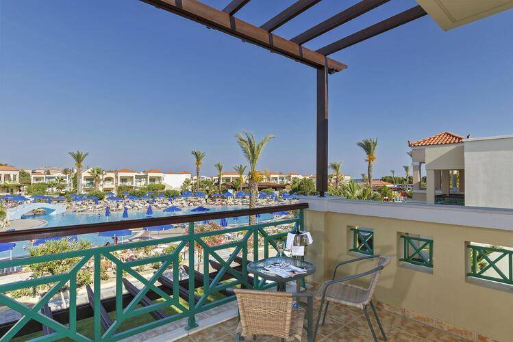 Lindos Princess Beach Hotel