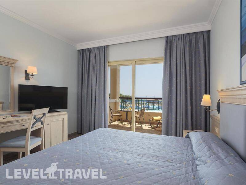 Фотография Lindos Princess Beach Hotel