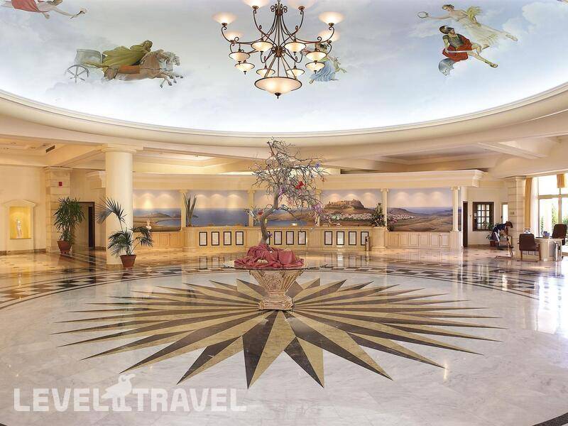 Фотография Lindos Princess Beach Hotel