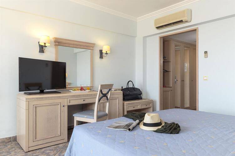 Lindos Princess Beach Hotel
