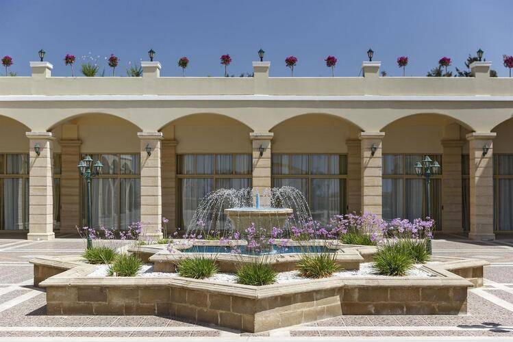 Lindos Princess Beach Hotel