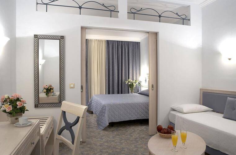 Lindos Princess Beach Hotel
