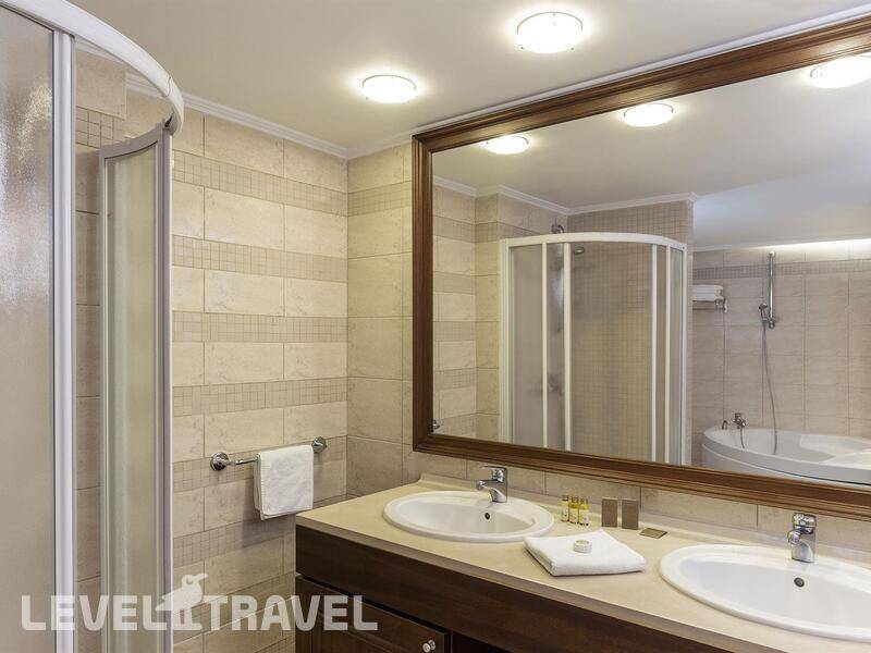 Фотография Lindos Princess Beach Hotel