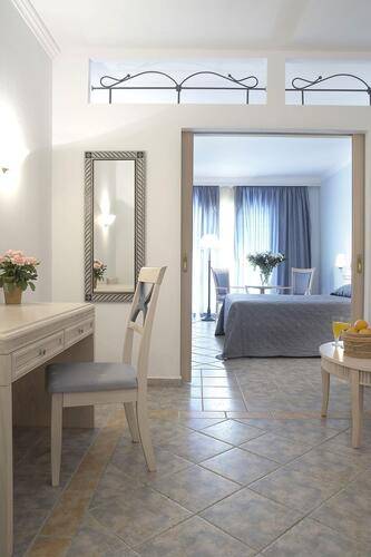 Lindos Princess Beach Hotel