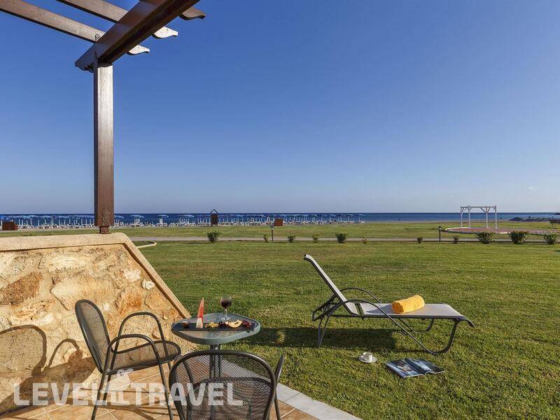 Фотография Lindos Princess Beach Hotel