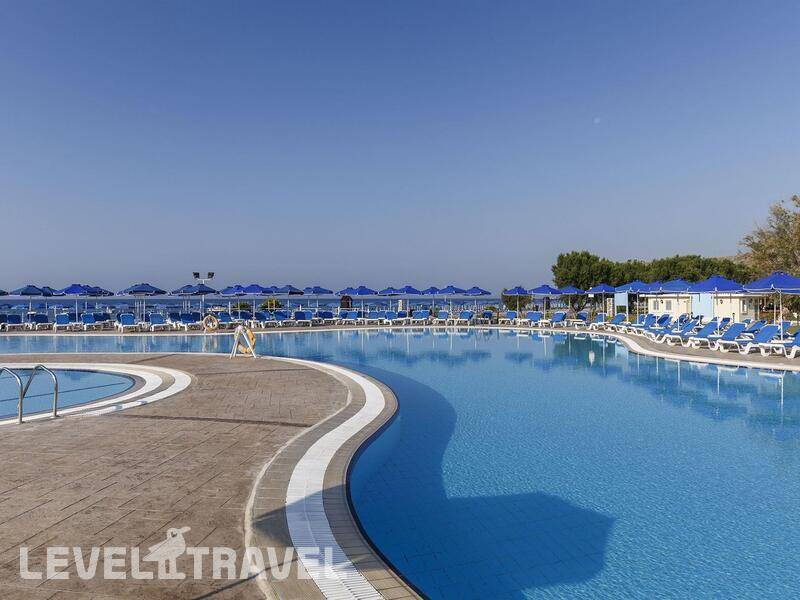 Фотография Lindos Princess Beach Hotel