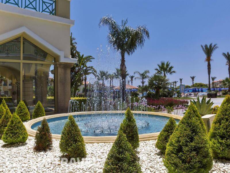 Фотография Lindos Princess Beach Hotel