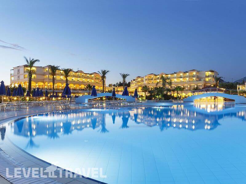 Фотография Lindos Princess Beach Hotel