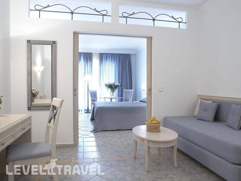 Фотография Lindos Princess Beach Hotel