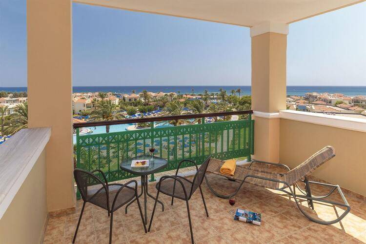 Lindos Princess Beach Hotel