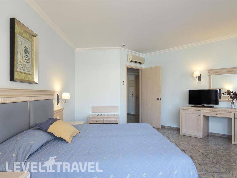 Фотография Lindos Princess Beach Hotel
