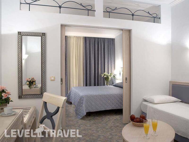Фотография Lindos Princess Beach Hotel